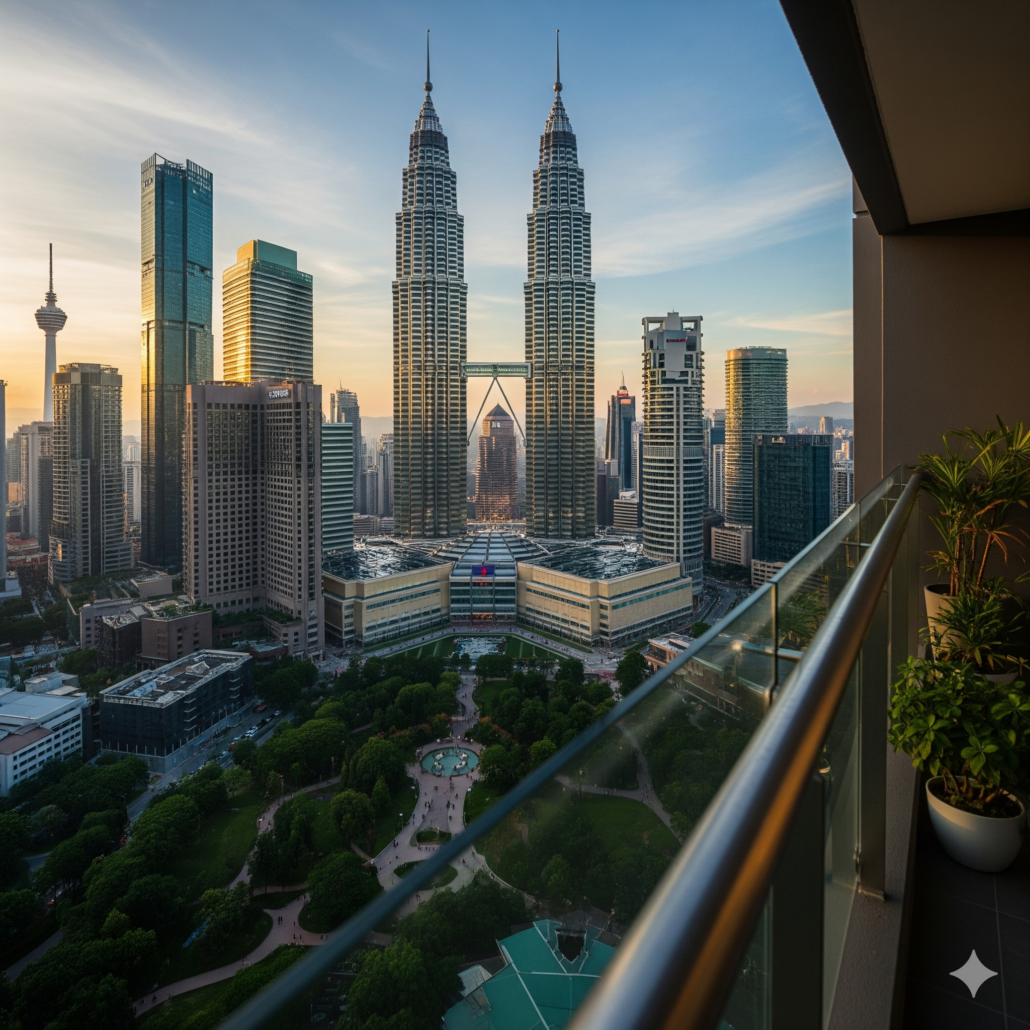 Luxury Property